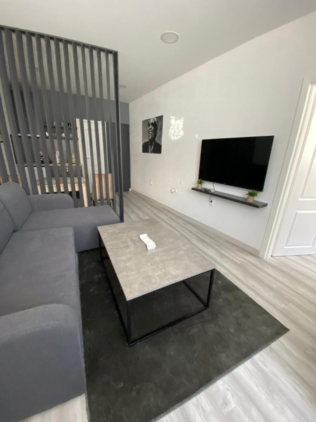 Apartman Kiara 모스타르 외부 사진