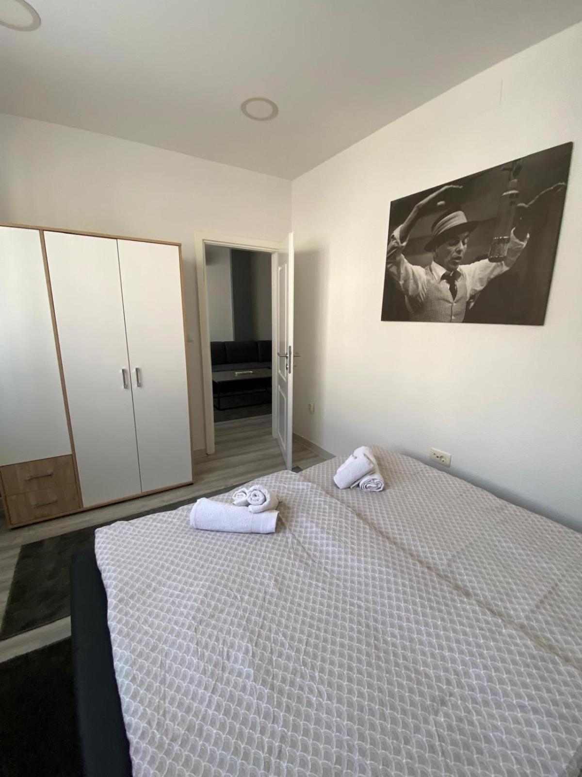 Apartman Kiara 모스타르 외부 사진