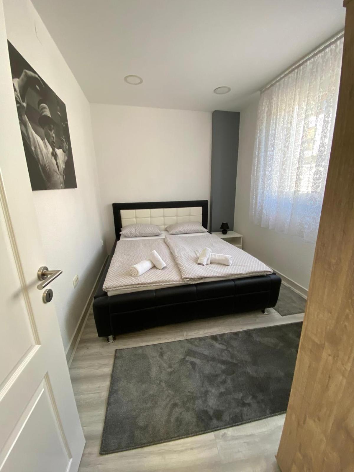 Apartman Kiara 모스타르 외부 사진