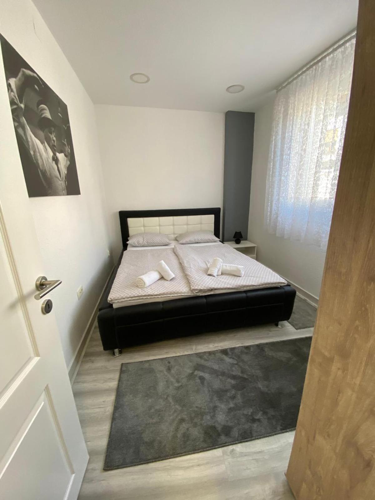 Apartman Kiara 모스타르 외부 사진