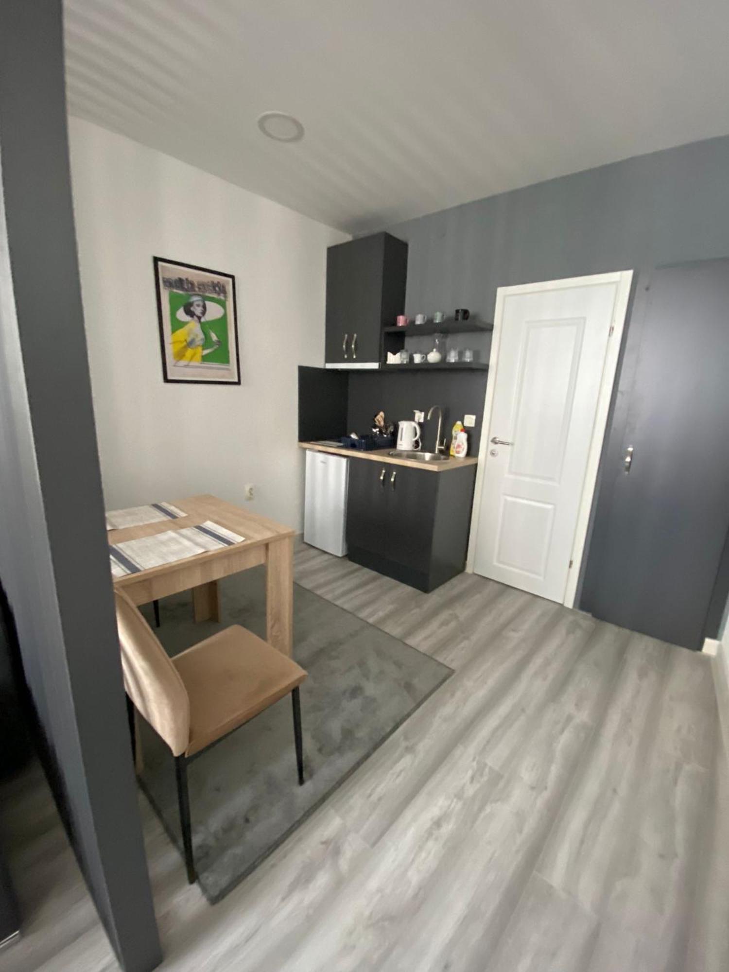 Apartman Kiara 모스타르 외부 사진