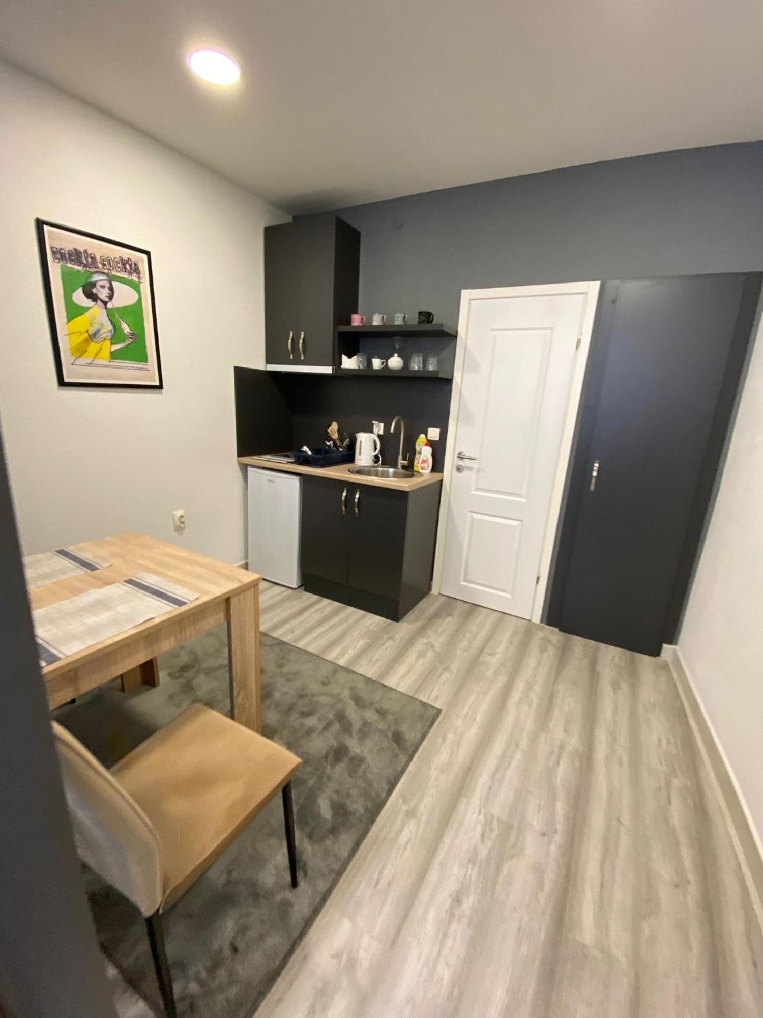 Apartman Kiara 모스타르 외부 사진