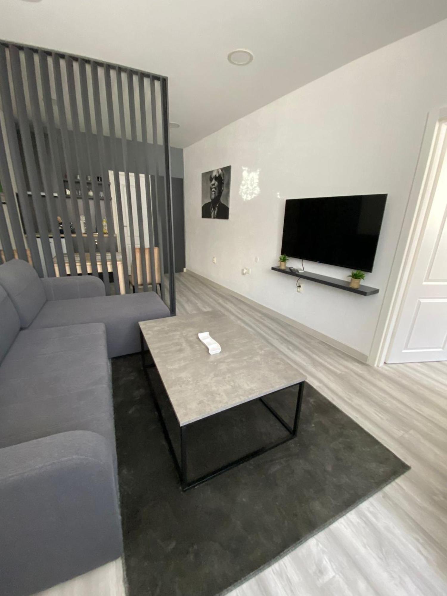 Apartman Kiara 모스타르 외부 사진