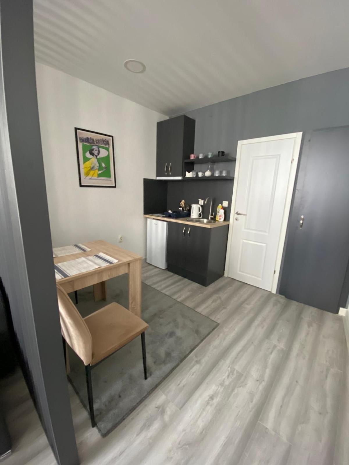 Apartman Kiara 모스타르 외부 사진