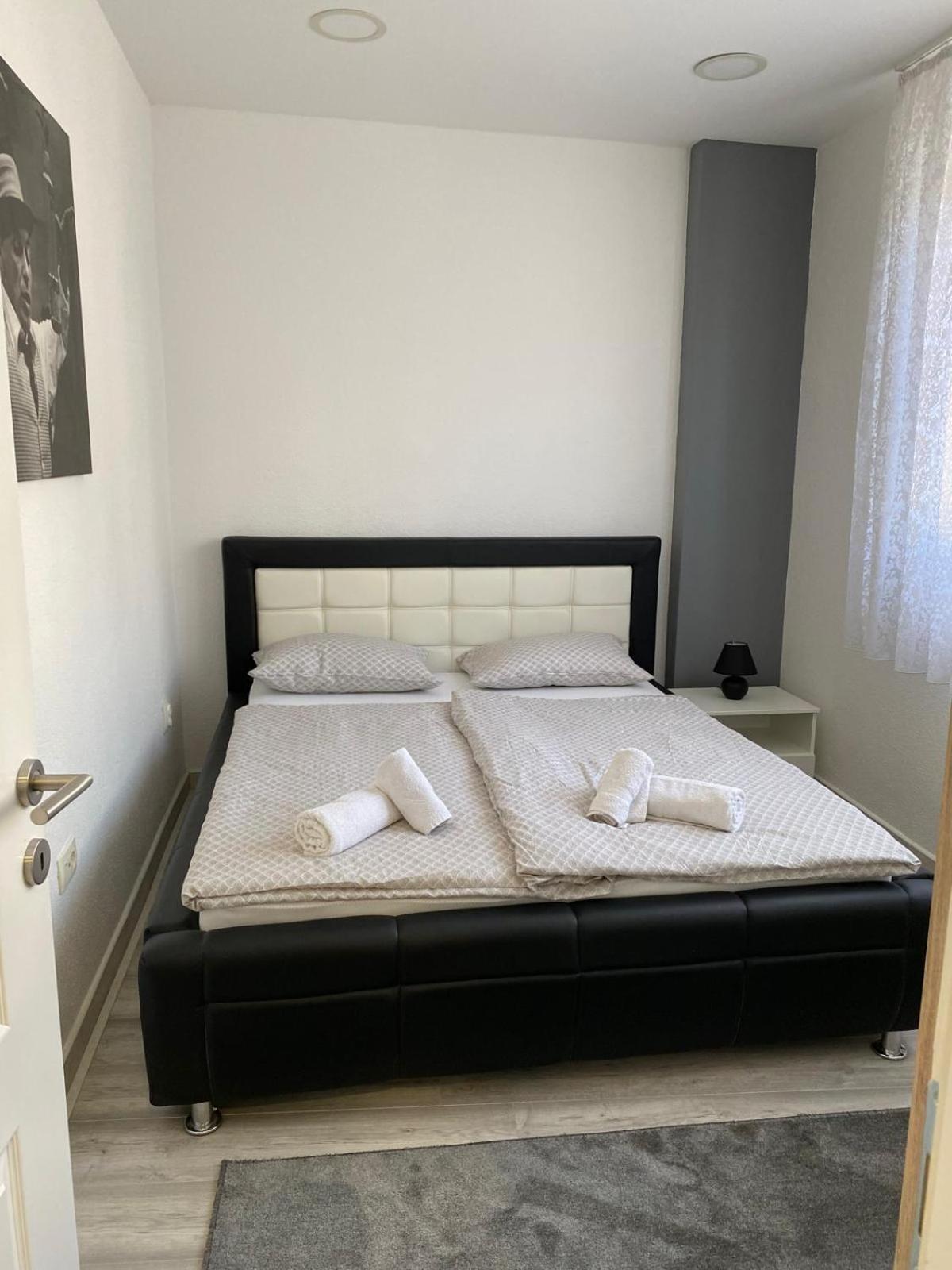 Apartman Kiara 모스타르 외부 사진