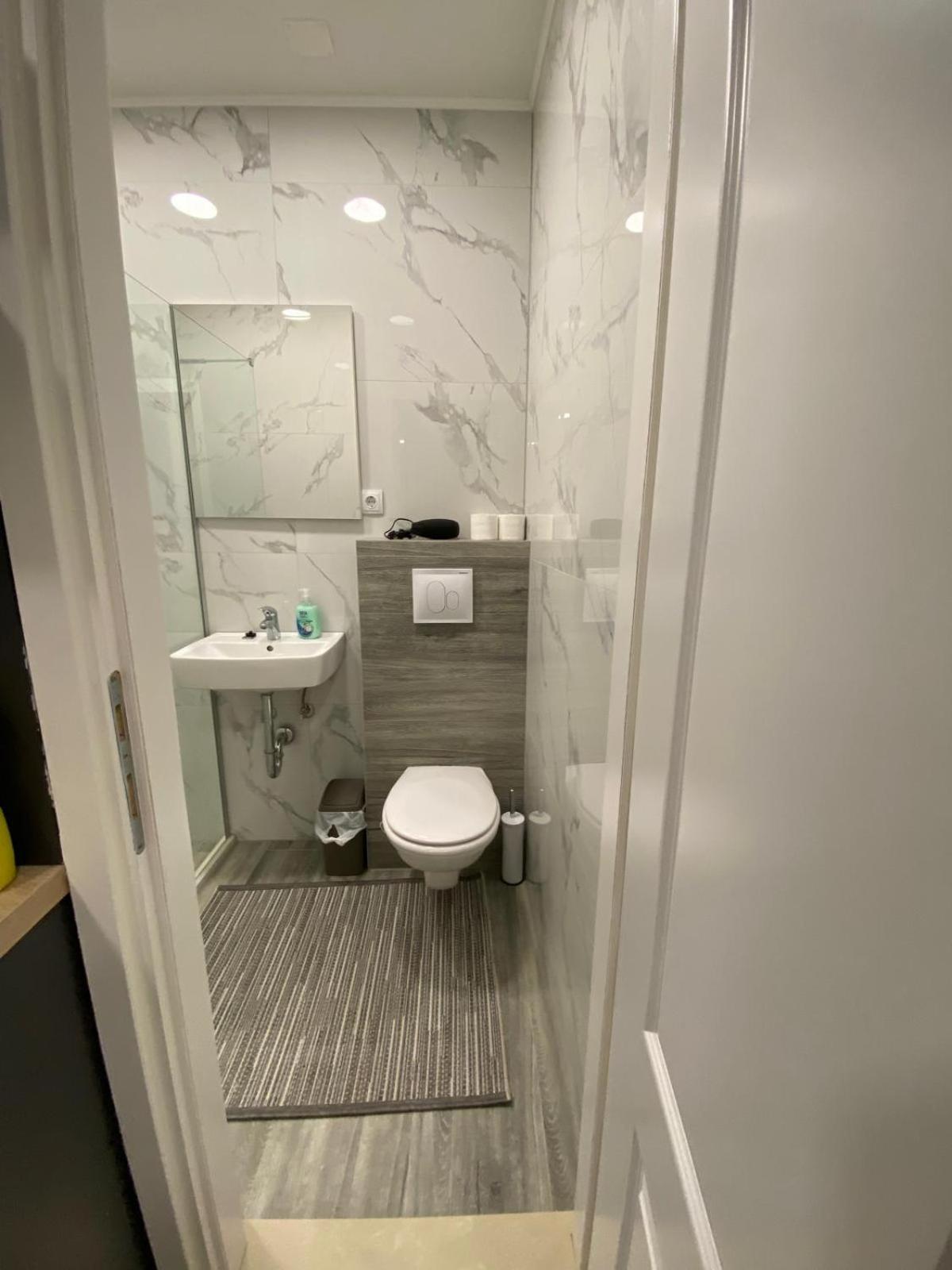 Apartman Kiara 모스타르 외부 사진