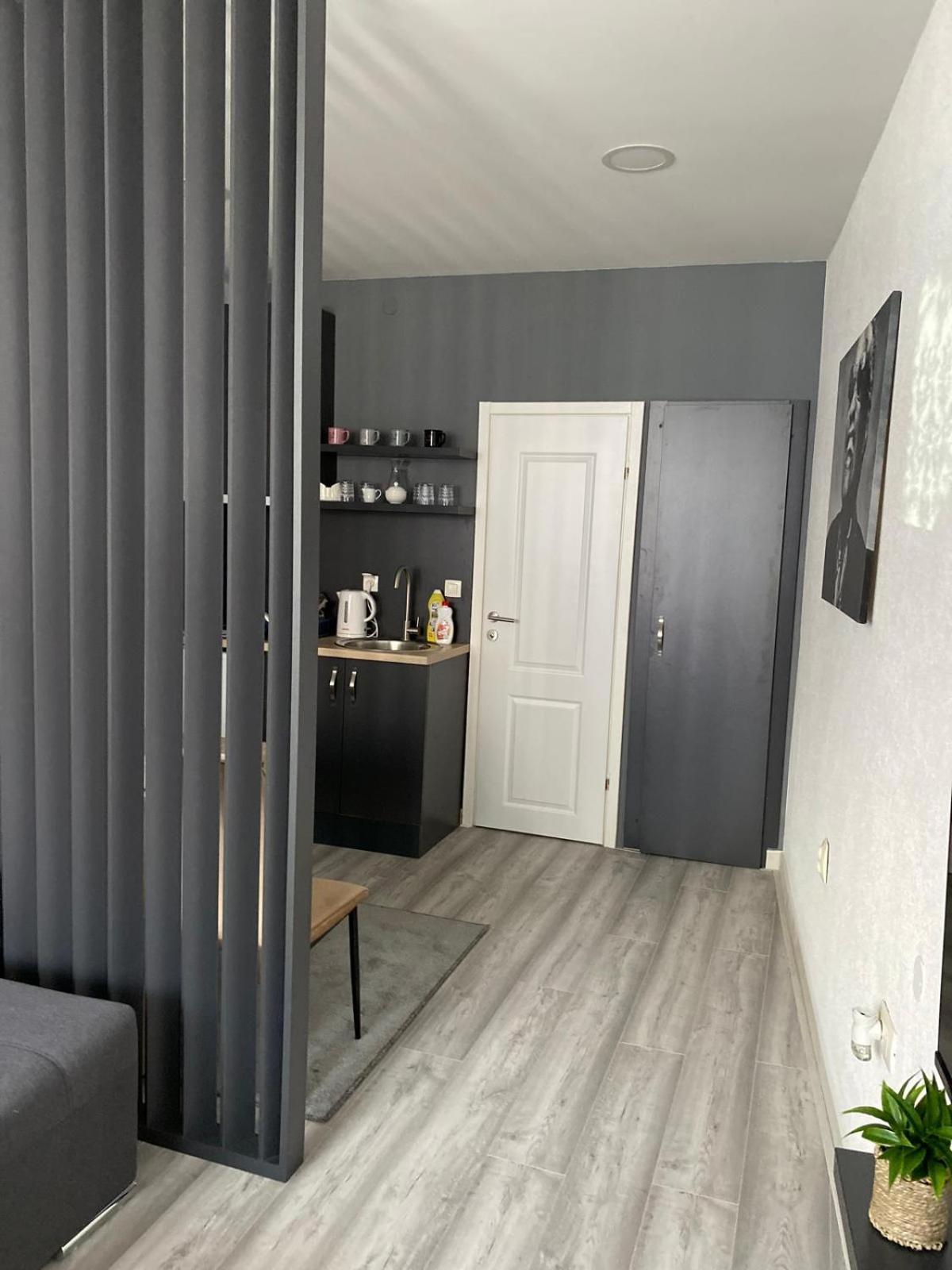 Apartman Kiara 모스타르 외부 사진
