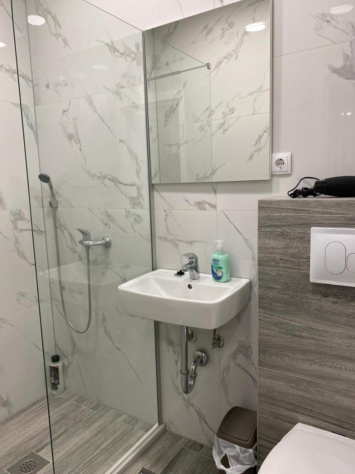 Apartman Kiara 모스타르 외부 사진