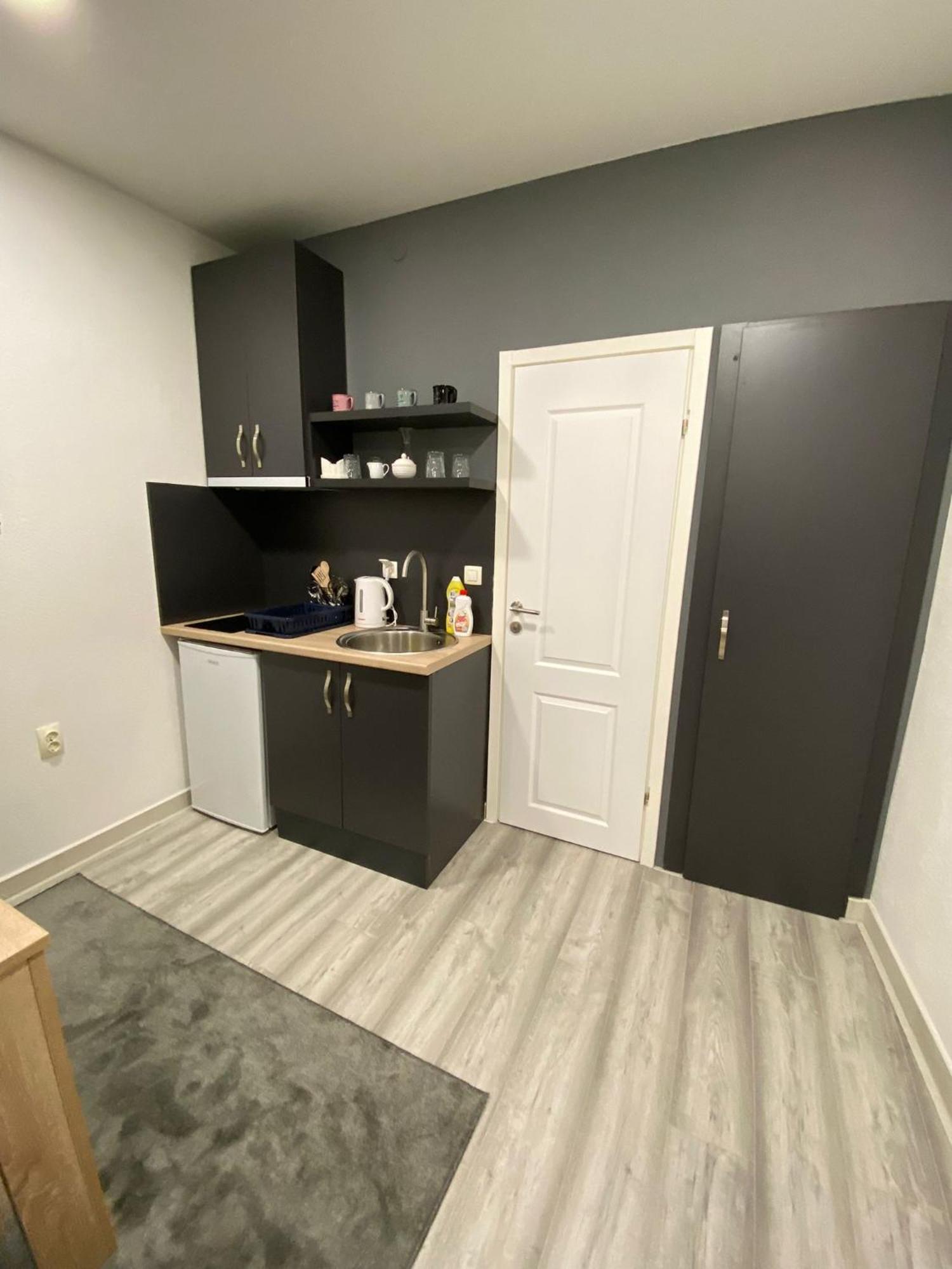 Apartman Kiara 모스타르 외부 사진