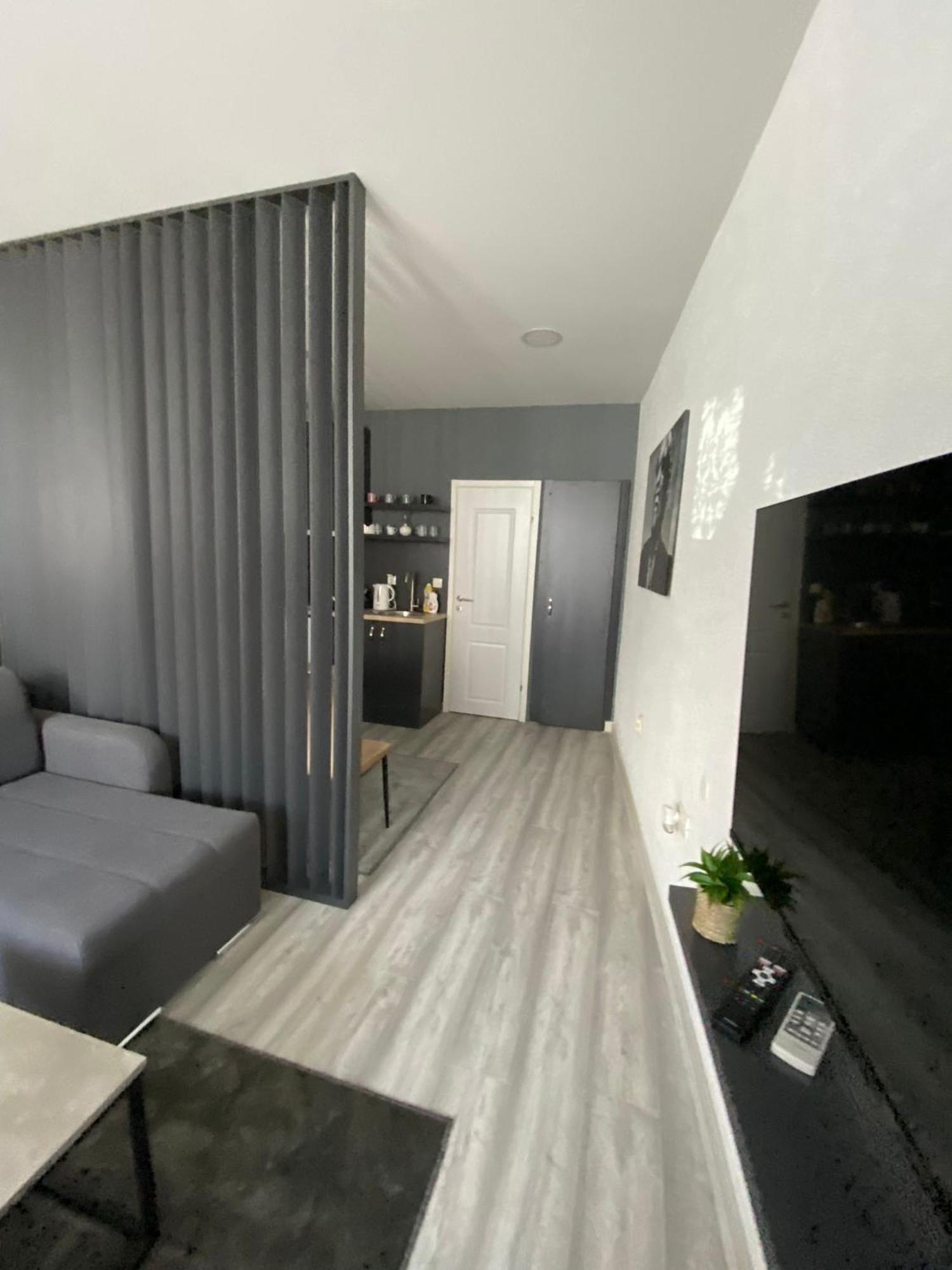Apartman Kiara 모스타르 외부 사진