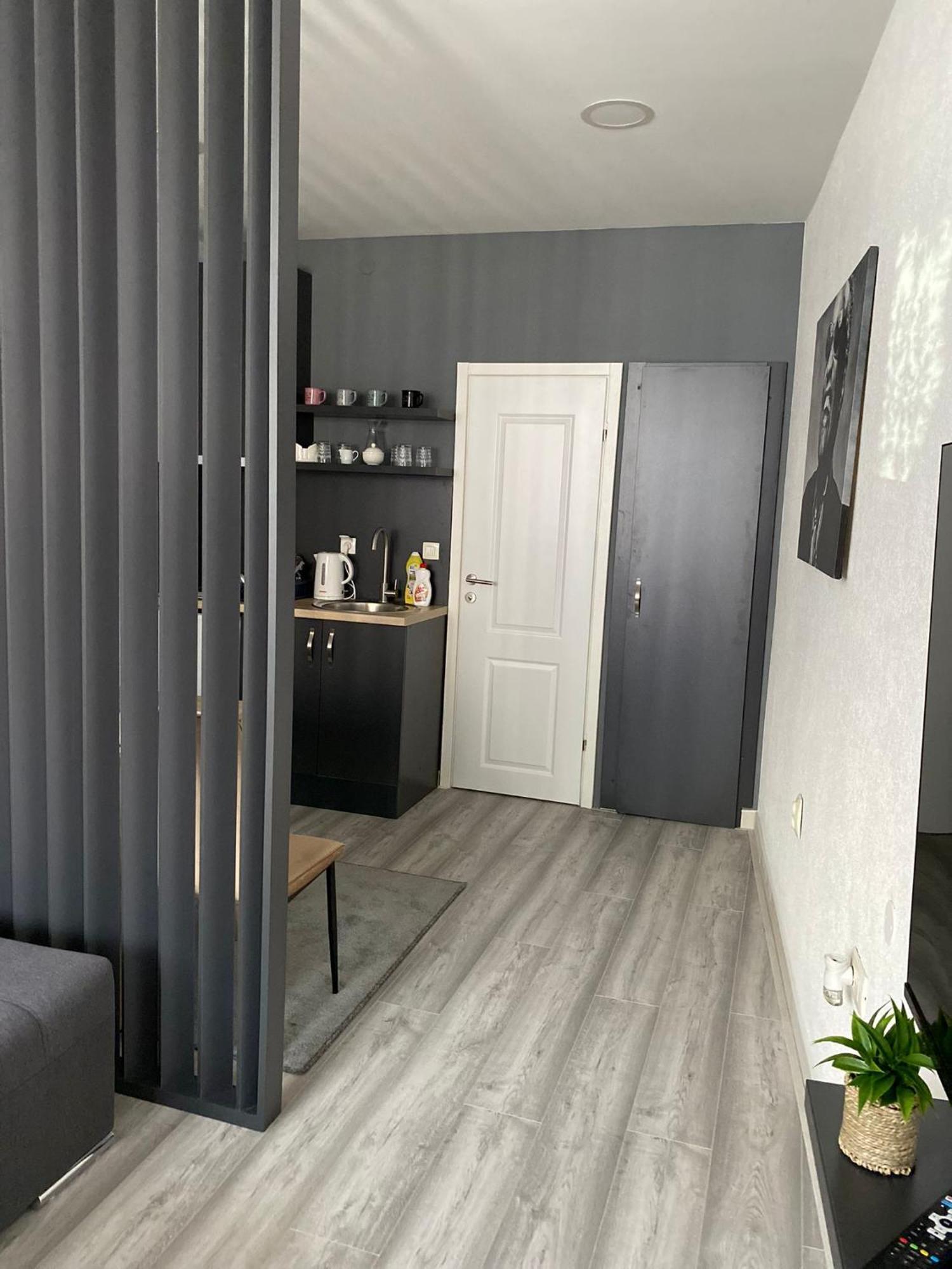 Apartman Kiara 모스타르 외부 사진
