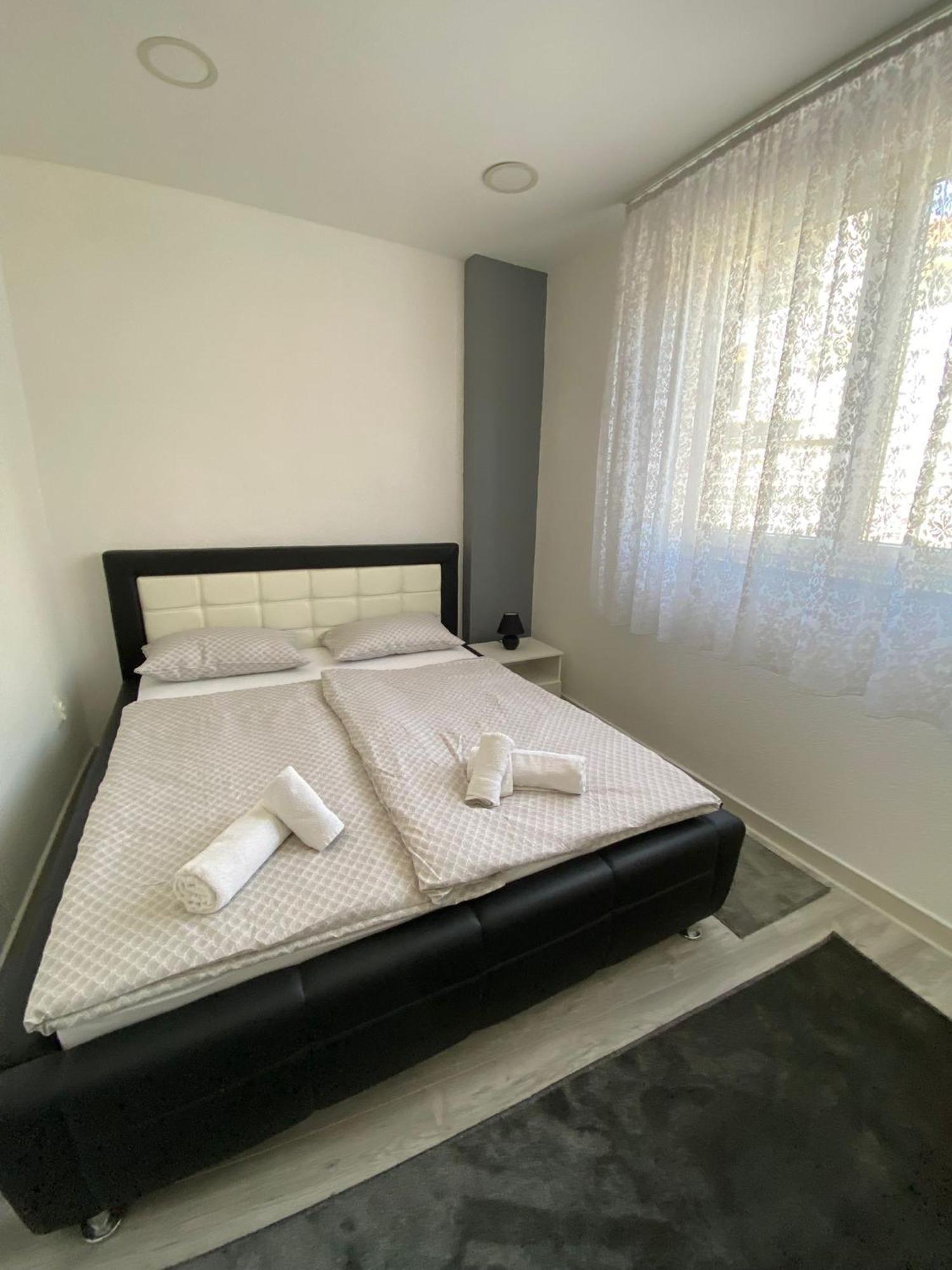 Apartman Kiara 모스타르 외부 사진