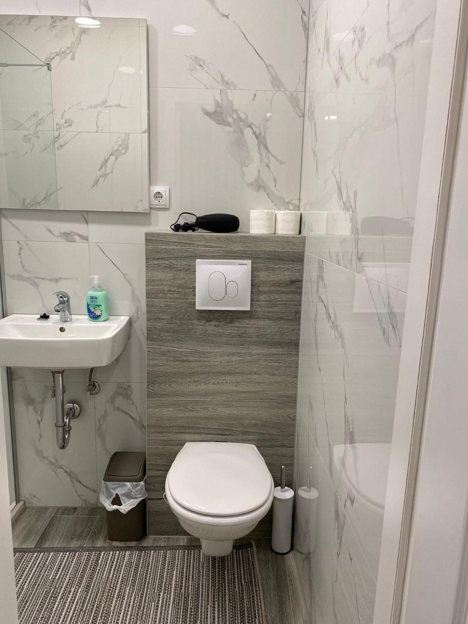 Apartman Kiara 모스타르 외부 사진