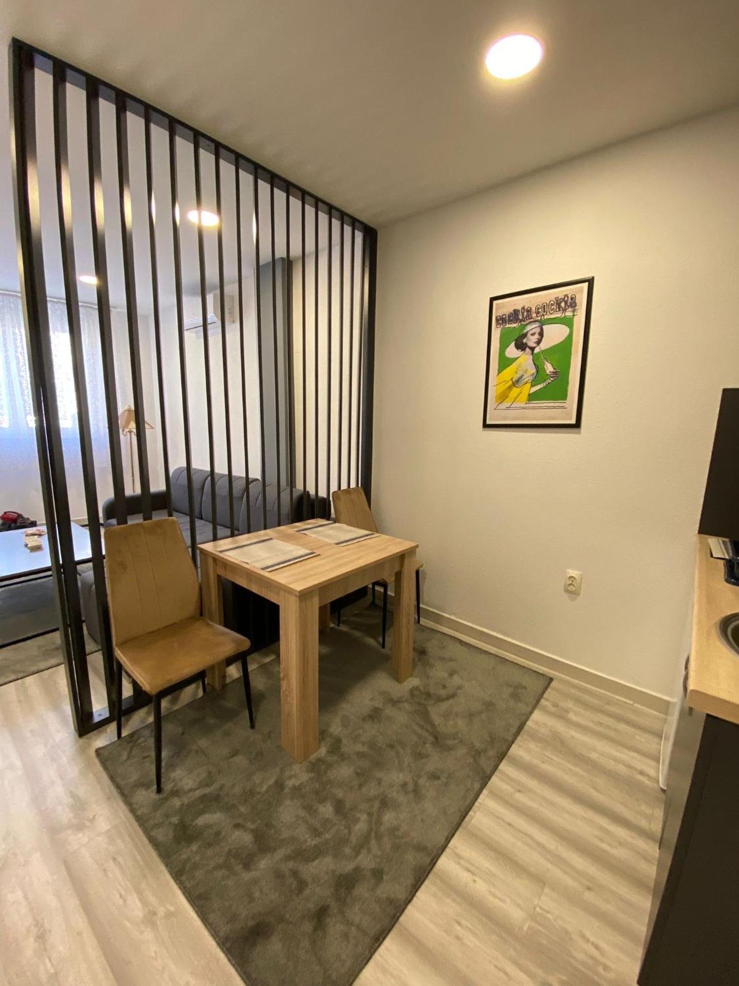 Apartman Kiara 모스타르 외부 사진
