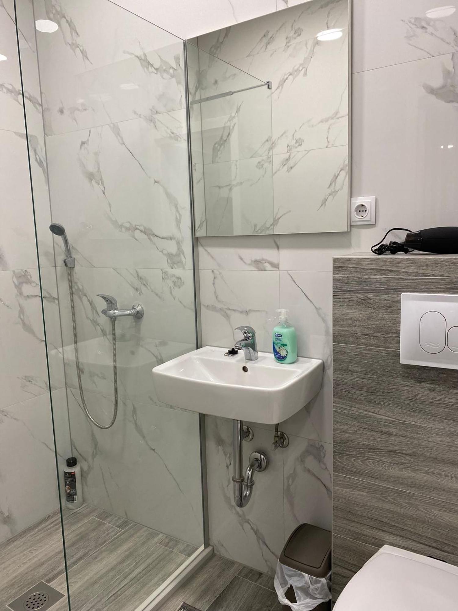 Apartman Kiara 모스타르 외부 사진