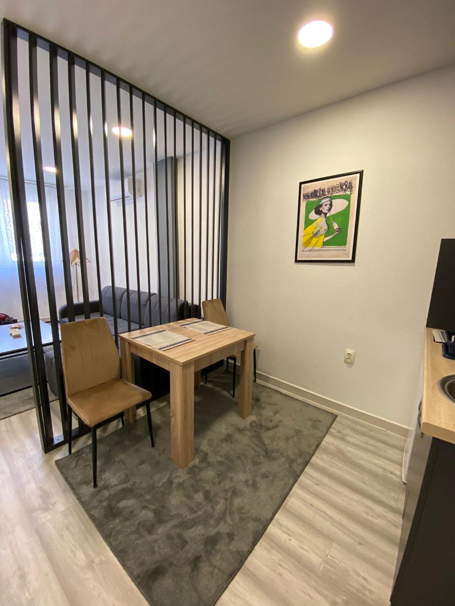 Apartman Kiara 모스타르 외부 사진