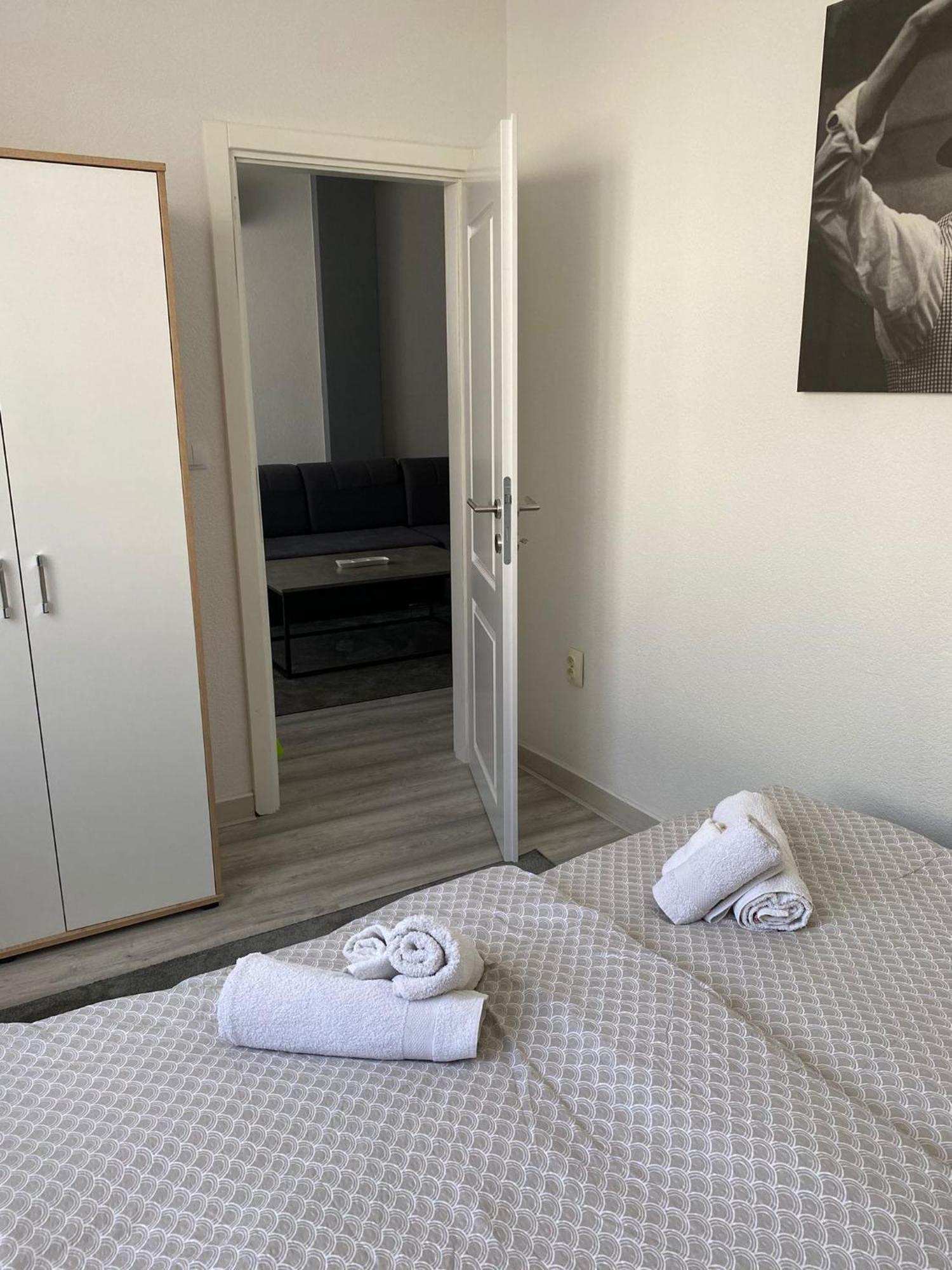 Apartman Kiara 모스타르 외부 사진